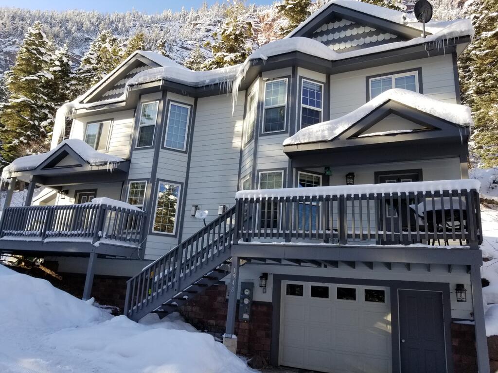 Mountain Retreat - thumb 0