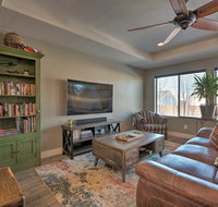 Mountain Retreat with Hot Tub Near Deer Valley - USA Accommodation