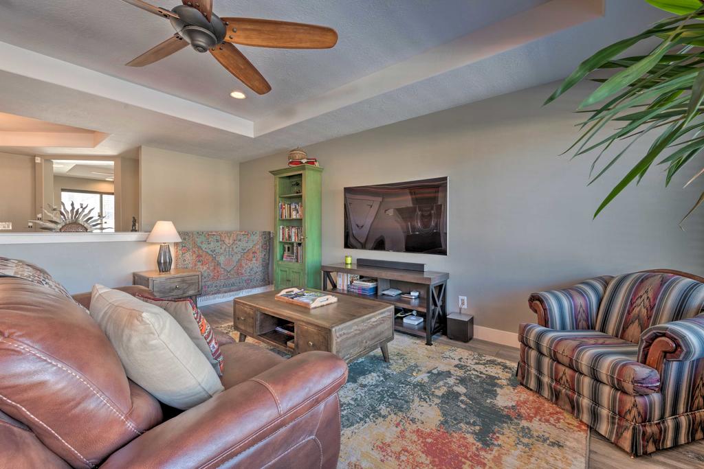 Mountain Retreat With Hot Tub, Near Deer Valley - thumb 3