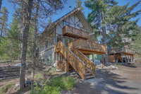 Mountain Rose Whole House Tourism Bookings