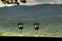 Mountain Scenery Tourism Bookings