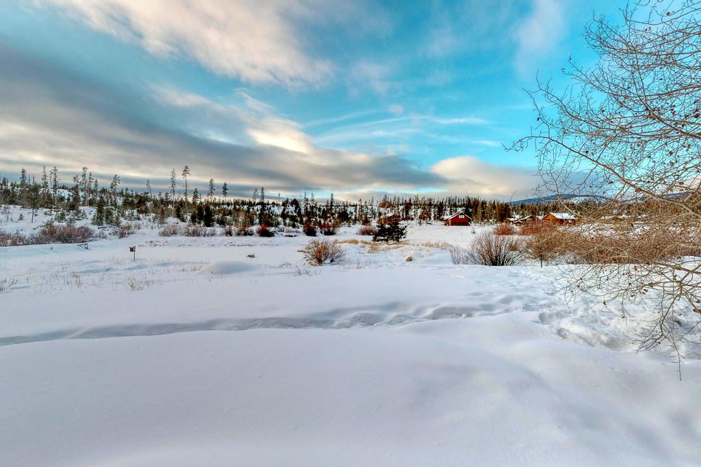 Mountain Time - thumb 1