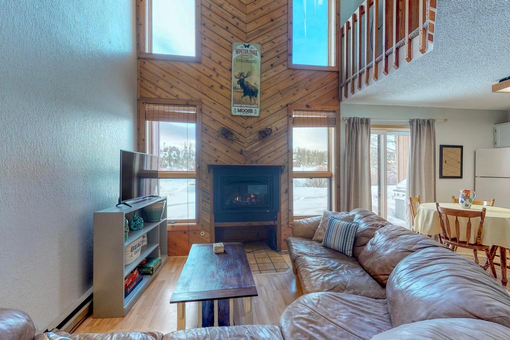 Mountain Time - thumb 2