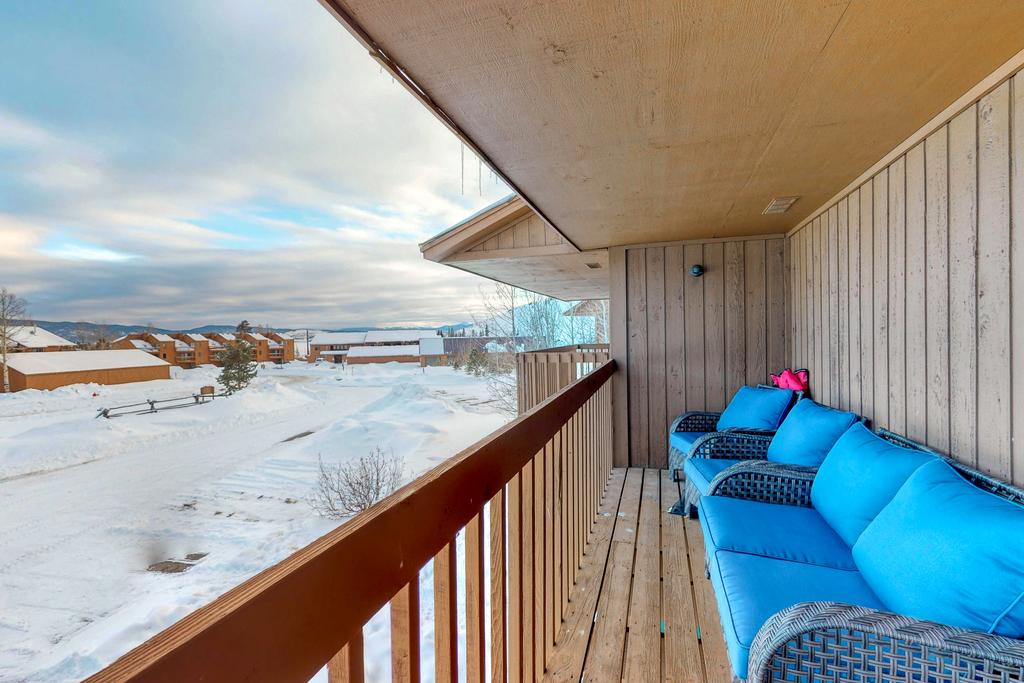 Mountain Time - thumb 0