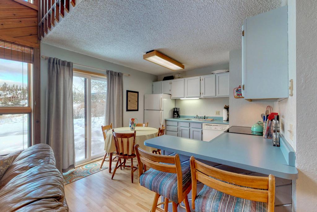 Mountain Time - thumb 3