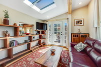 Mountain Top View USA Accommodation