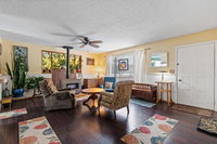 Mountain View Cabin Hotels Santiago