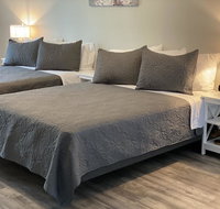 Mountain View Inn - USA Accommodation