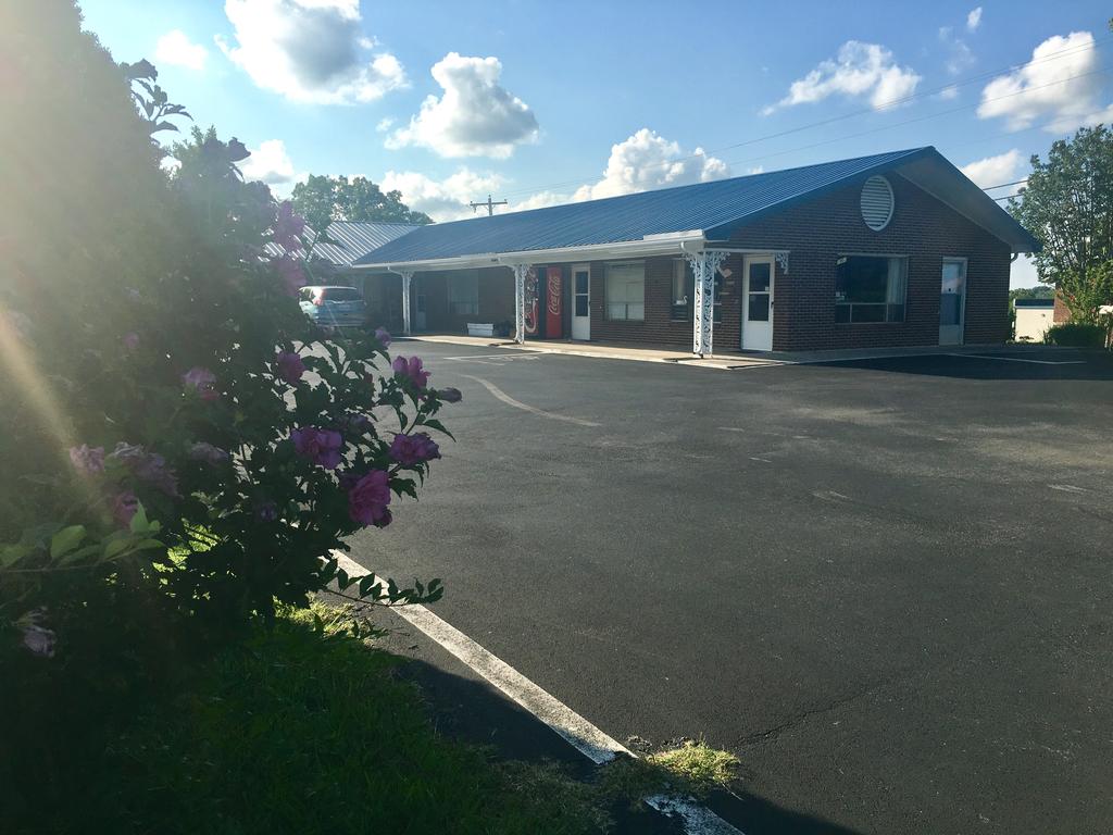 Mountain View Motel - thumb 1