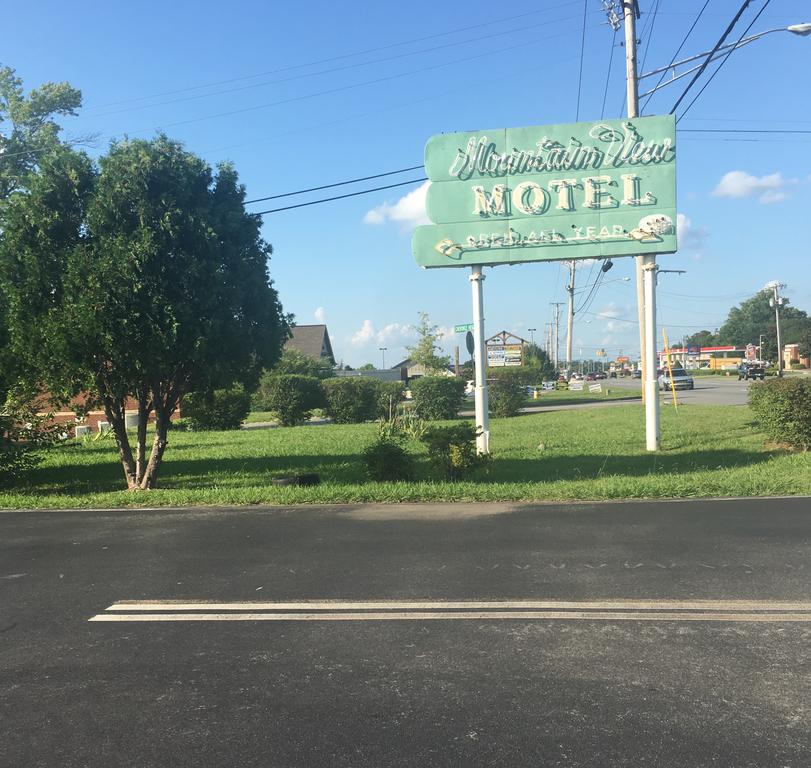 Mountain View Motel - thumb 0