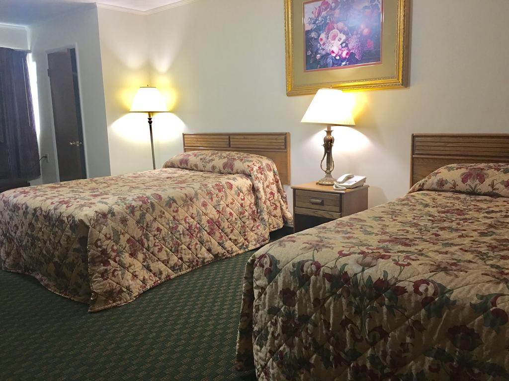 Mountain View Motel - thumb 2