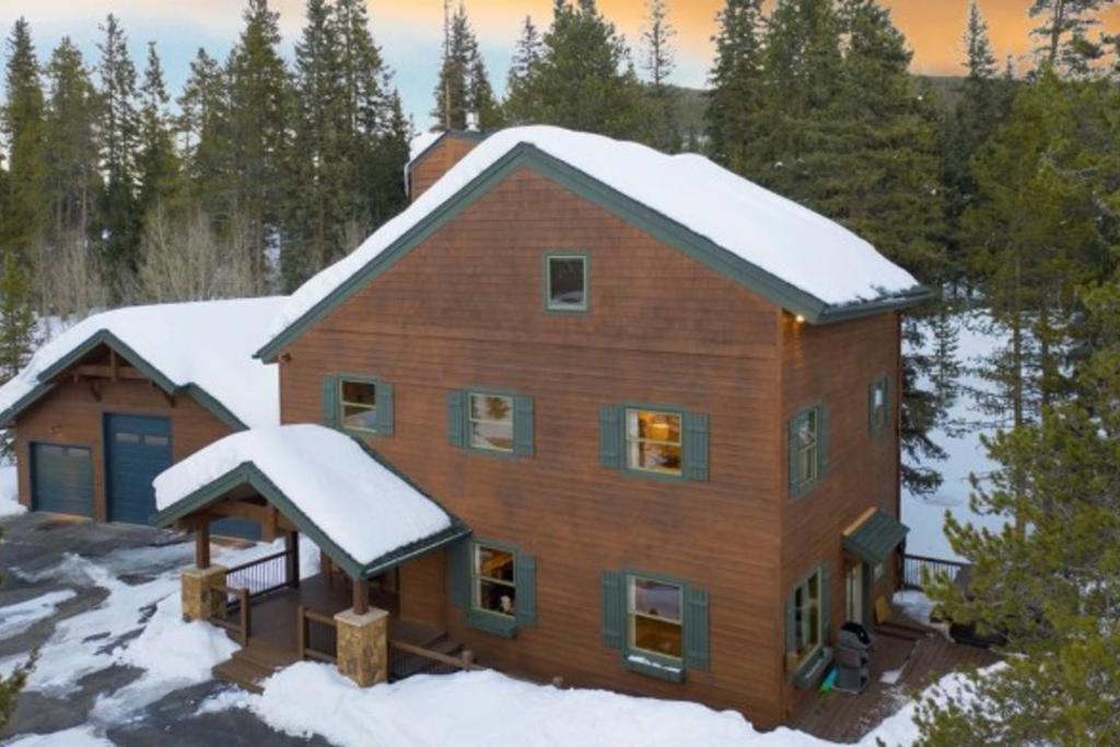 Mountain View Villa - thumb 1