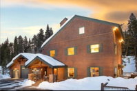 Mountain View Villa Tourism Bookings