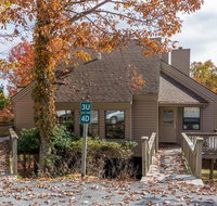 Mountain Villa with Waterpark Golf Skiing Wine Tour Access and More Massanuttens Shenandoah Villas by TripForth - USA Accommodation