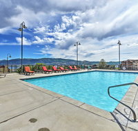 Mountain-View Park City Area Studio with Resort Perks - USA Accommodation