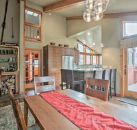 Mountainous Alpine Meadows Home 5 Mi to Lake Tahoe - China Accommodation