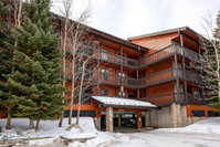 Mountainside 159E Condo Tourism Bookings