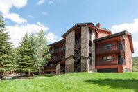 Mountainside 316G Condo Tourism Bookings