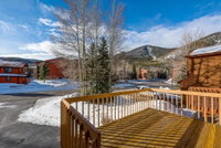Mountainside 523 Home Tourism Bookings
