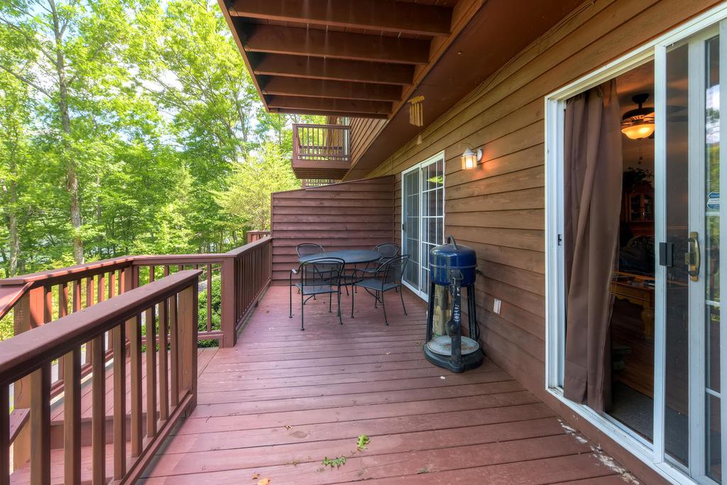 Mountainside Retreat - Stunning Watauga Lake Views - thumb 1