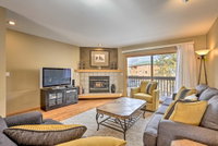 Mountainside Retreat Less Than 9 Mi to Copper Mtn Tourism Bookings