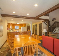 Mountainside Villas at Massanutten by TripForth - USA Accommodation