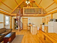 Mourning Dove Haus Tourism Bookings