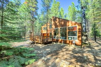Mowich Cabin SM 139 Tourism Bookings