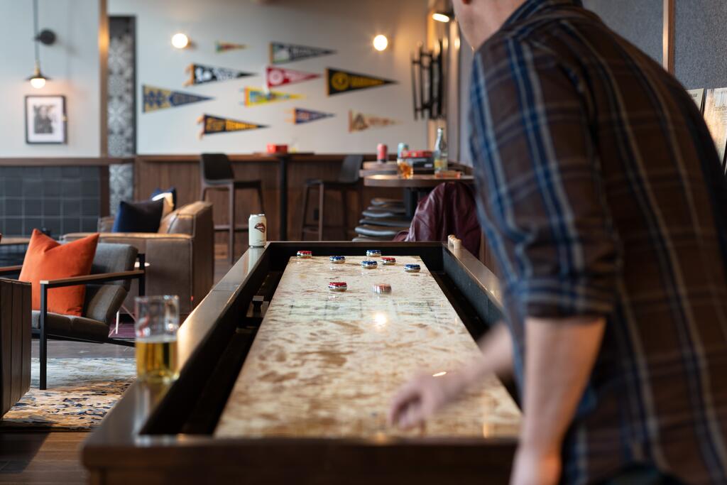 Moxy Nashville Vanderbilt Area - thumb 3