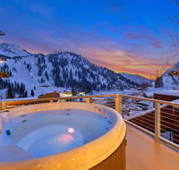 Mt Baldy PhotoHaus - Hotels Santiago