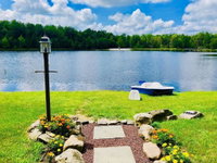 Mt. Maplewood Lake House Tourism Bookings