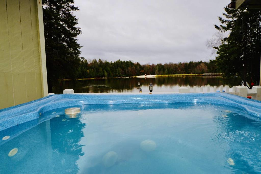 Mt. Maplewood Lake House Apt. - thumb 3