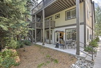 Mtn Abode with Resort Amenities Less Than 1Mi to DTWN Frisco Tourism Bookings
