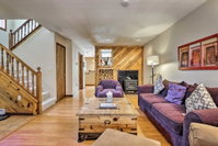 Mtn Retreat with Hot Tub Less Than 10Mi to Ski Copper and Breck Tourism Bookings