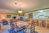 Mtn. Getaway Resort Condo Less Than 2 Mi to Rabun Bald Tourism Bookings