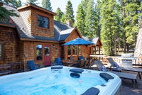 Muletail Hideaway home Tourism Bookings