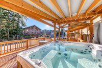 Multorpor Ski Lodge Tourism Bookings