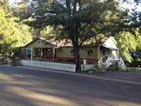 Murphys House On Main Tourism Bookings