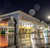 Murray Hotel - USA Accommodation