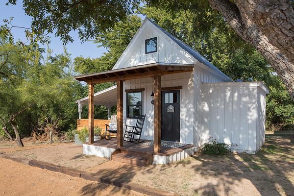 Mustard Seed B&B On The Llano - thumb 1