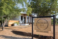 Mustard Seed BB on the Llano Tourism Bookings