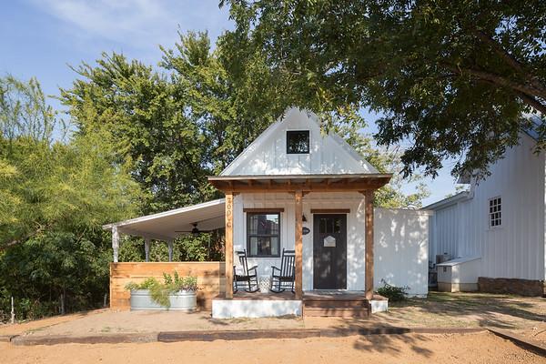 Mustard Seed B&B On The Llano - thumb 2