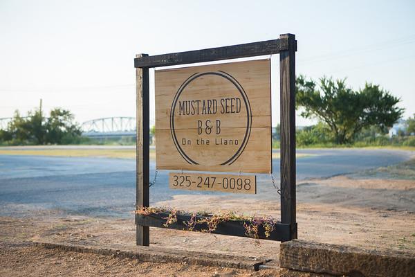 Mustard Seed B&B On The Llano - thumb 3