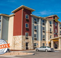 My Place Hotel- Salt Lake City I-215/West Valley City UT - Tourism Bookings