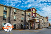 My Place Hotel-Altoona/Des Moines IA Tourism Bookings