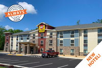 Book King George Hotels, USA Accommodation USA Accommodation