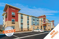 My Place Hotel-Indianapolis Airport/Plainfield IN Tourism Bookings