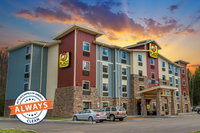 My Place Hotel-Marquette MI USA Accommodation