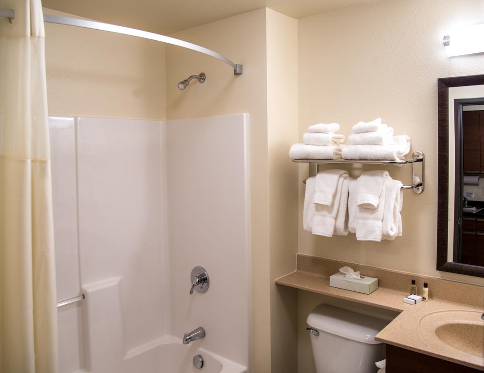 My Place Hotel-Overland Park, KS - thumb 2