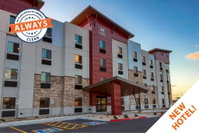 My Place Hotel-Phoenix West/Avondale AZ Tourism Bookings